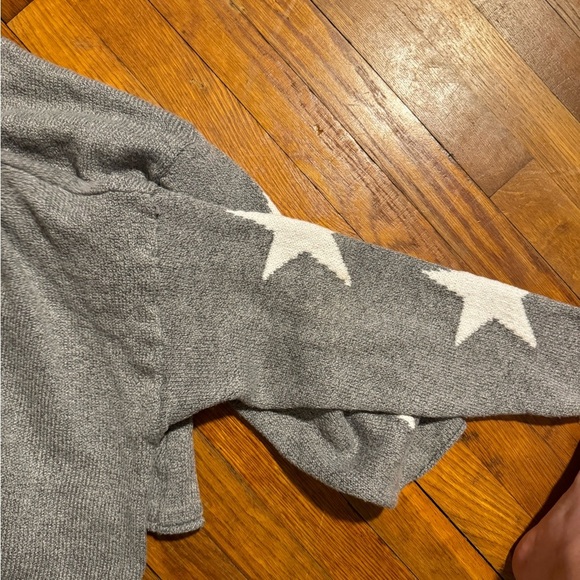 SHEIN size medium grey sweater - Picture 3 of 3